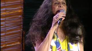 Maria Bethânia - Estrela do Mar / Pastorinhas (DVD "Brasileirinho")