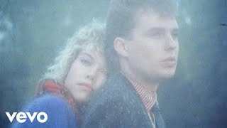 Orchestral Manoeuvres In The Dark - Never Turn Away