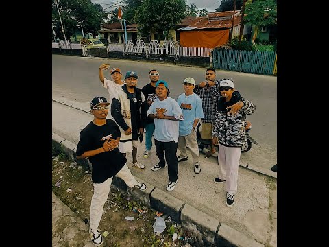 BROTHERHOOD ( MIXTAPE ) - MG Remco & FD Remco