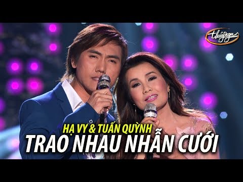 Hạ Vy & Tuấn Quỳnh - Trao Nhau Nhẫn Cưới (Phạm Minh Cảnh) PBN 115