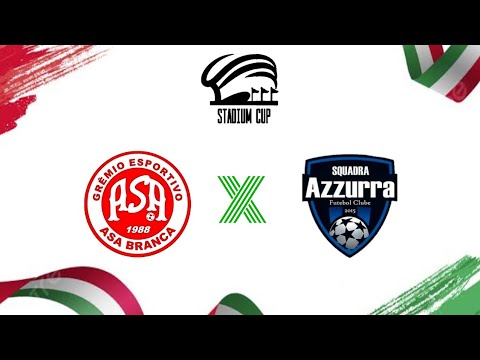 Asa Branca x Azzurra