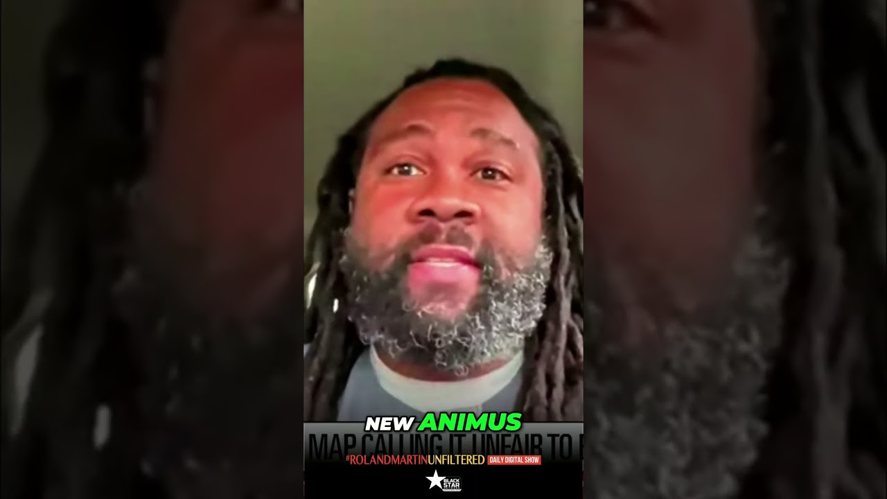 14th Amendment Under THREAT? Alabama Officials' RECONSTRUCTION Amendment Animus Exposed! #shorts