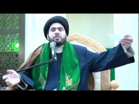 ⁣خطبة الجمعة - اهتمام الشريعة في حفظ الانسان - سماحة الدكتور السيد حسين الصافي