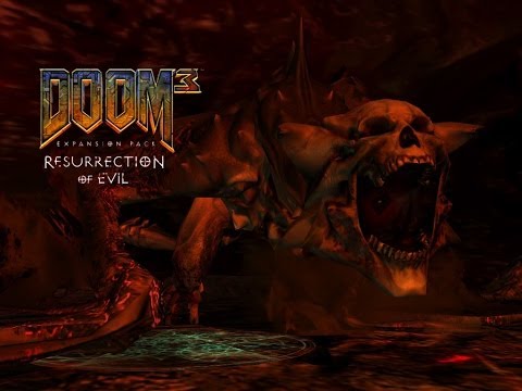 Steam Community :: Video :: Doom 3 Resurrection of Evil | Cinematics ...