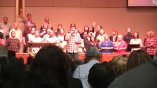 Whom Shall I Fear * The God of Angel Armies *  cover