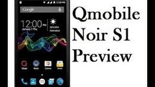 how to  unlock pattern Q Mobile S1/  how to unlock qmobile password