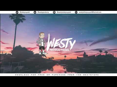 Westy - Star Shopping [Grime Instrumental]