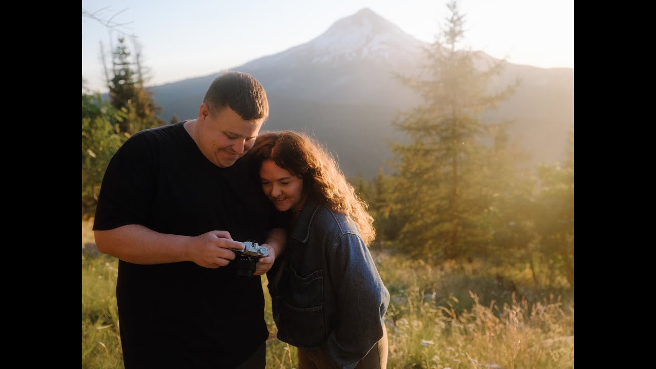 Fujifilm X-T30 III Hus Sølv