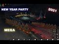 MEGA New Year Party !!LATEST!! 15