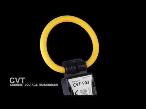 EM Series CVT Snapshot Video Thumbnail