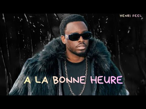DADJU - A la bonne heure (Clip Officiel)