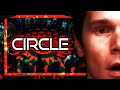 CIRCLE: The Gameshow Designed To Ruin Humanity