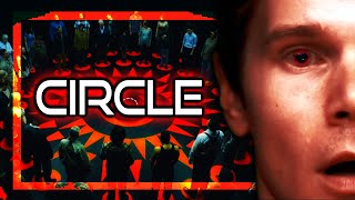 CIRCLE: The Gameshow Designed To Ruin Humanity