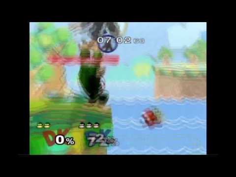 Dong and Donger - MojoMonkey vs Chandy DK highlights