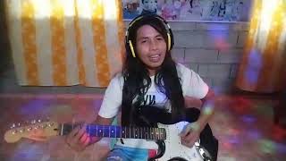AYAW &#39;G PALABI by KANTIN DUDG//cover by: LABROCK JESSIE D..