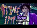 Prince Concert 37 | 1999 Tour*, The Summit, Houston, TX (1982) @duane.PrinceDMSR