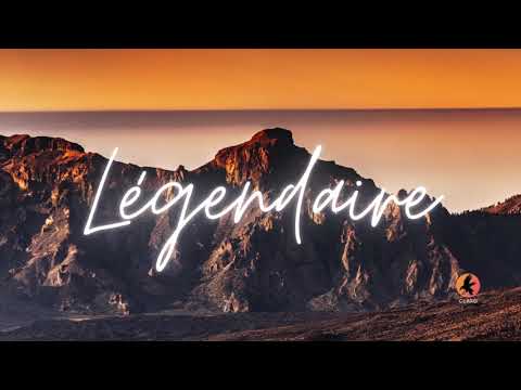 NINHO x LETO Type Beat - "LEGENDAIRE" (Instru Rap 2021)