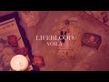 VOILÀ LIFEBLOOD Official Visualizer