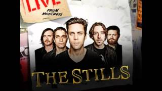The Stills - Lola Stars And Stripes (iTunes Live From Montreal)