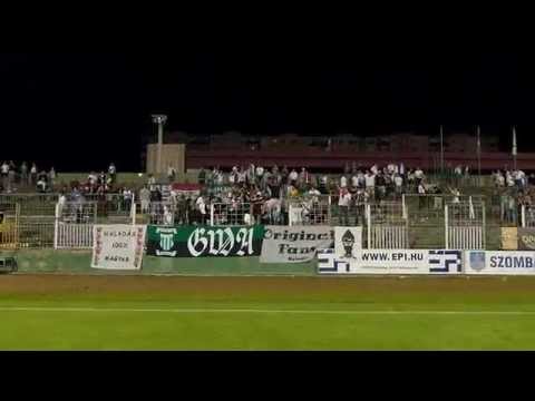 Haladás-Paks 2014-08-29 (VOND)