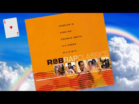 Dog Talk ✧ K-9 Corp feat. Pretty C