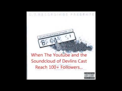 O.T Broad Street Stories Advert