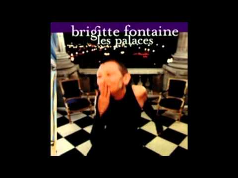 Videoclip de Délices et orgue — Brigitte Fontaine
