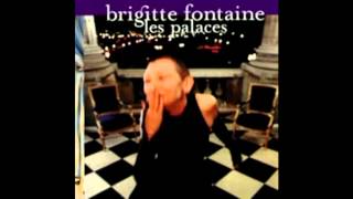 Brigitte Fontaine "Délices et orgue"
