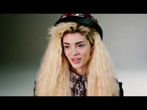 VTV Presents Era Istrefi in V103