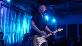 Bob Mould - Moving Trucks