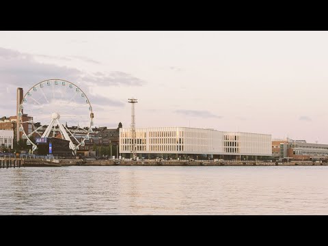 YouTube video