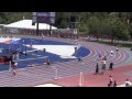 USATF National Junior Olympics (15-16 year olds) - 400 meter Hurdles