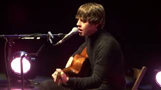 Bigger Lover - Jake Bugg at The London Palladium