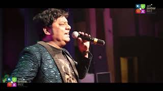 Download lagu Kya hua tera wada - Rafi Habib Bollywood Night Chandrapur 2026 | LIVE Charity Concert | My showbizz mp3 Download lagu Kya hua tera wada - Rafi Habib Bollywood Night Chandrapur 2026 | LIVE Charity Concert | My showbizz mp3