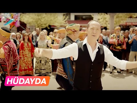 Hüdayda - Sümer Ezgü ( Official Video )
