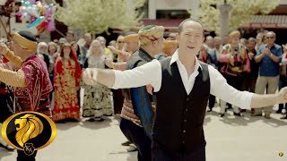 Hüdayda - Sümer Ezgü ( Official Video )