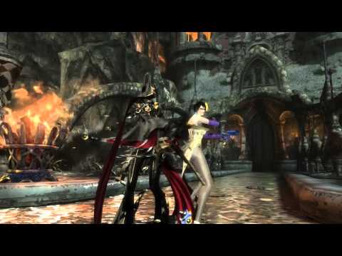 Bayonetta 2   playthrough pt36