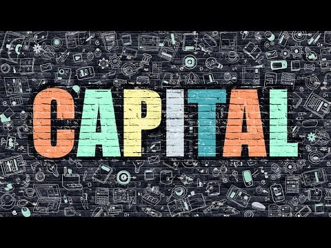 Financial English VV 51 - Company Finance and Startups (1) | Business English Vocabulary