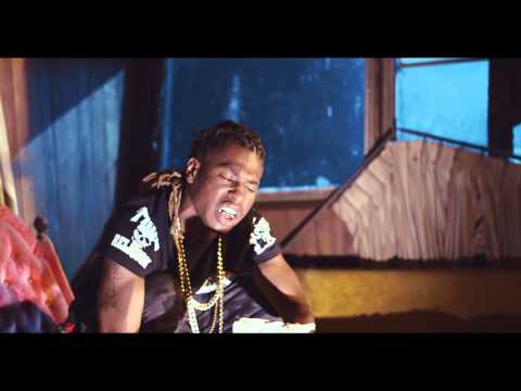 Ruga - Dirt Road FT Young Profits | Official Video |