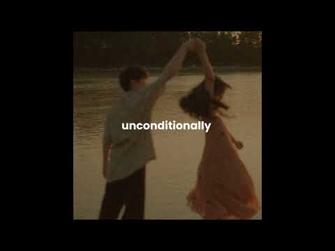 katy perry - unconditionally (slowed + reverb)