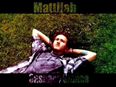 Mattijah - Gasnące słońce
