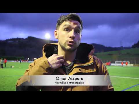 C.D. Elgoibar eta Idiazabal taldeetako presidenteen prentsaurrekoa