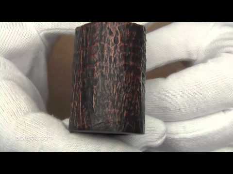 pipa Stanwell 246 - smoking pipe