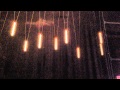 Harry Potter Warner Bros Studio London Floating Candles
