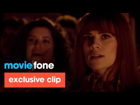 'Jimi: All Is By My Side' Clip (2014): André Benjamin, Hayley Atwell