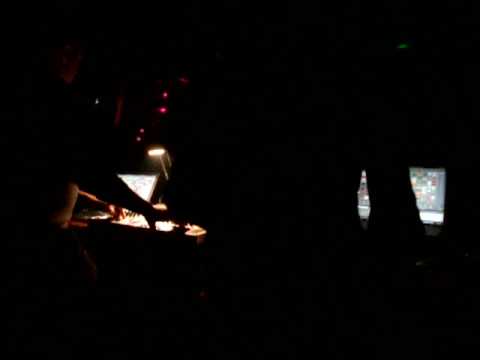 DUALISM°° LIVE @ MINIDETAIL / FRIBOURG MARCH 2009