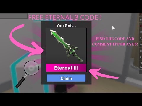 Mm2 Godly Codes February 2019 New смотреть онлайн на - 
