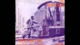 The Heptones - Suspicious Minds (Mark James / Elvis Presley Reggae Cover)