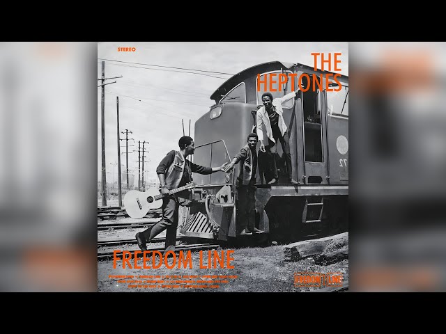 The Heptones: la leyenda del reggae