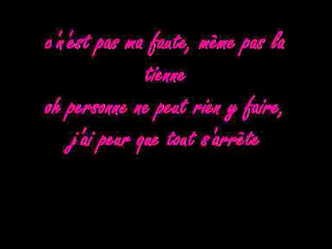 Plus fort Sabrina Benh.wmv